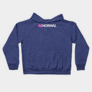 AB Normal Kids Hoodie